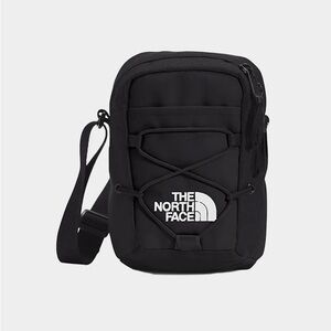 the north face jester crossbody bag